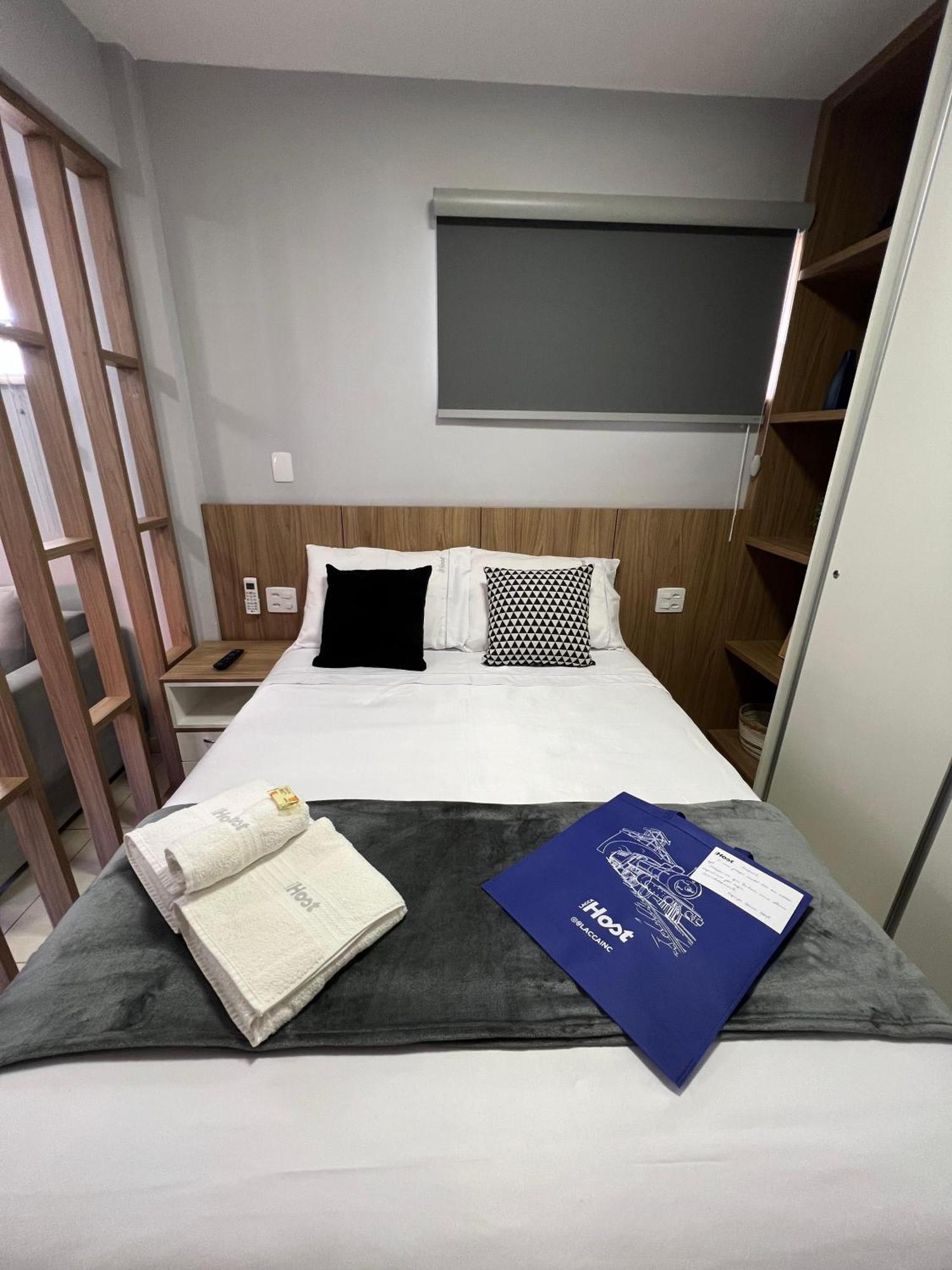 Apartamento Em Sao Joao Del Rei, Ao Lado Da Estacao Ferroviaria, Estacionamento E Ar Condicionado Exterior foto