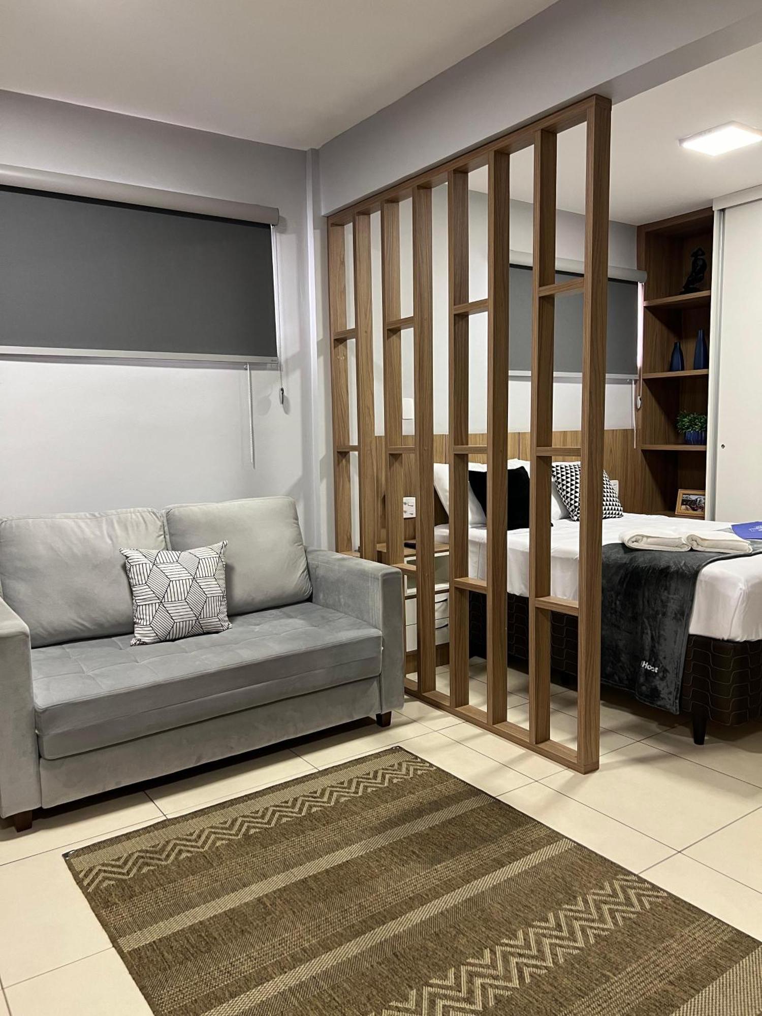 Apartamento Em Sao Joao Del Rei, Ao Lado Da Estacao Ferroviaria, Estacionamento E Ar Condicionado Exterior foto