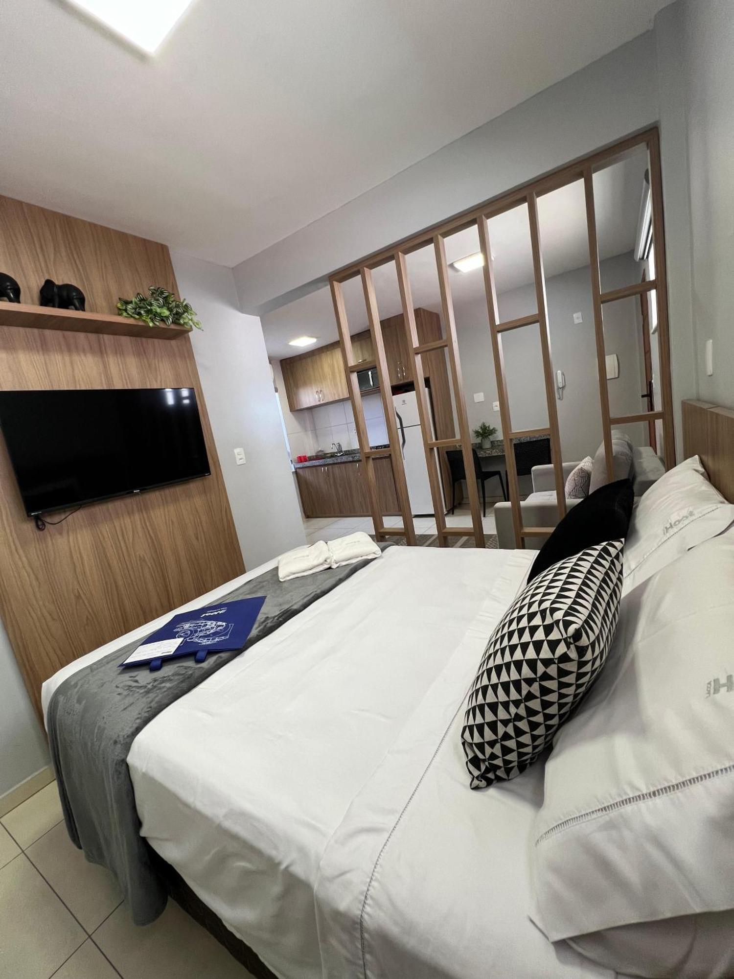 Apartamento Em Sao Joao Del Rei, Ao Lado Da Estacao Ferroviaria, Estacionamento E Ar Condicionado Exterior foto